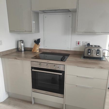 Beach Break Aberavon Holiday Home By The Sea Port Talbot Zewnętrze zdjęcie