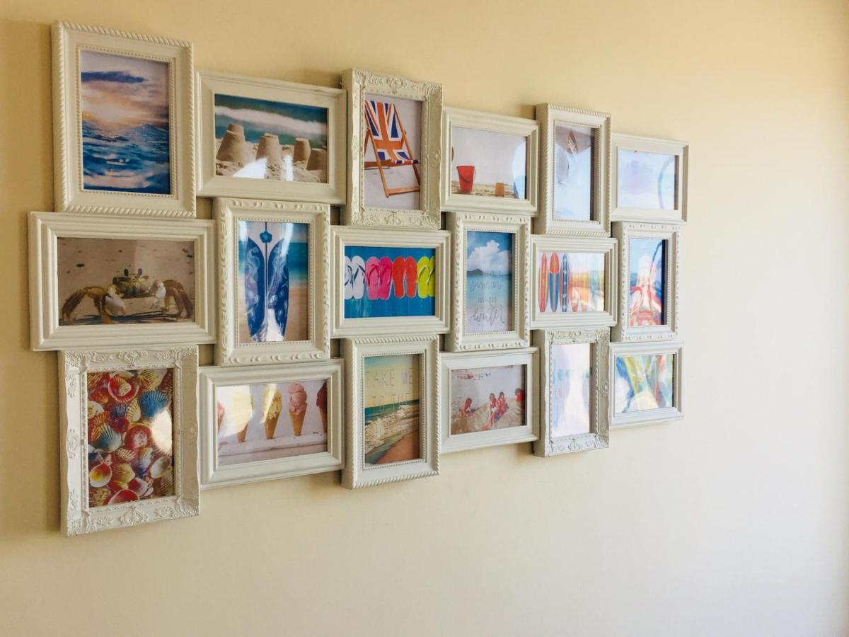 Beach Break Aberavon Holiday Home By The Sea Port Talbot Zewnętrze zdjęcie