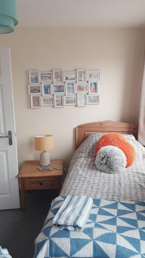 Beach Break Aberavon Holiday Home By The Sea Port Talbot Zewnętrze zdjęcie