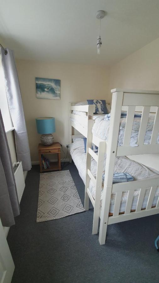 Beach Break Aberavon Holiday Home By The Sea Port Talbot Zewnętrze zdjęcie
