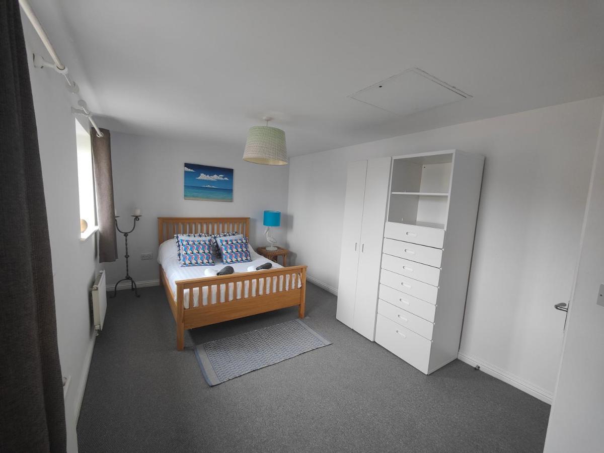 Beach Break Aberavon Holiday Home By The Sea Port Talbot Zewnętrze zdjęcie
