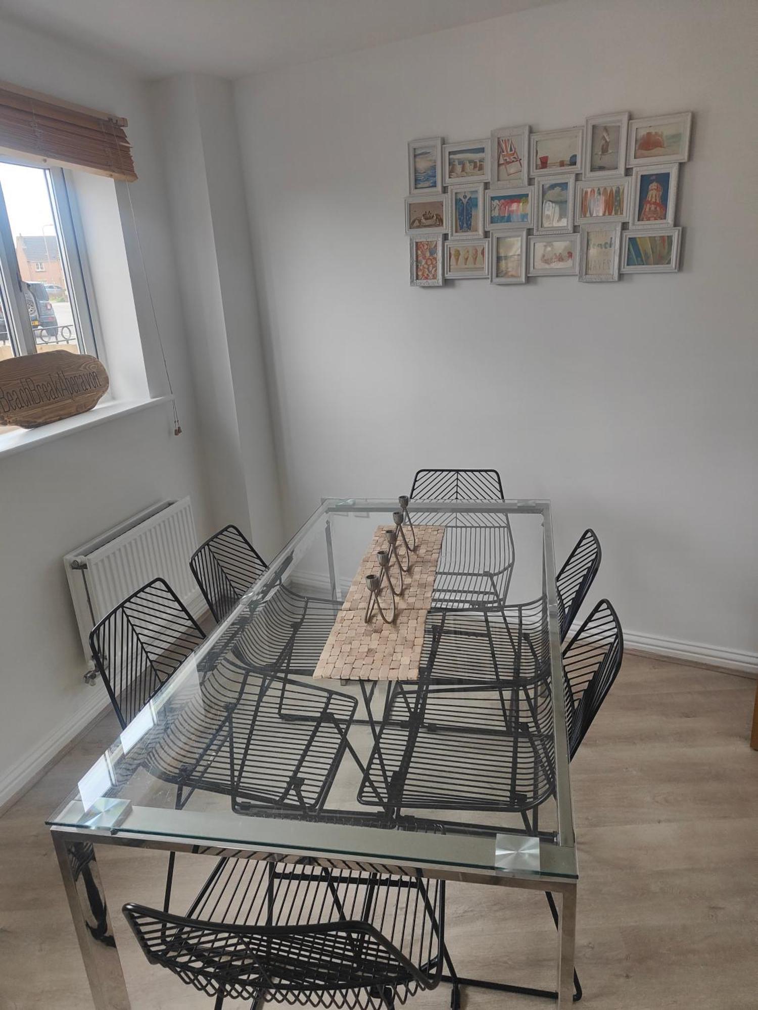 Beach Break Aberavon Holiday Home By The Sea Port Talbot Zewnętrze zdjęcie